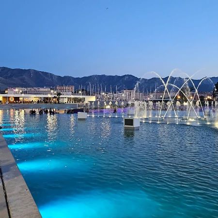 Apartment Suite Cavour Holiday Dream Palermo Exterior foto