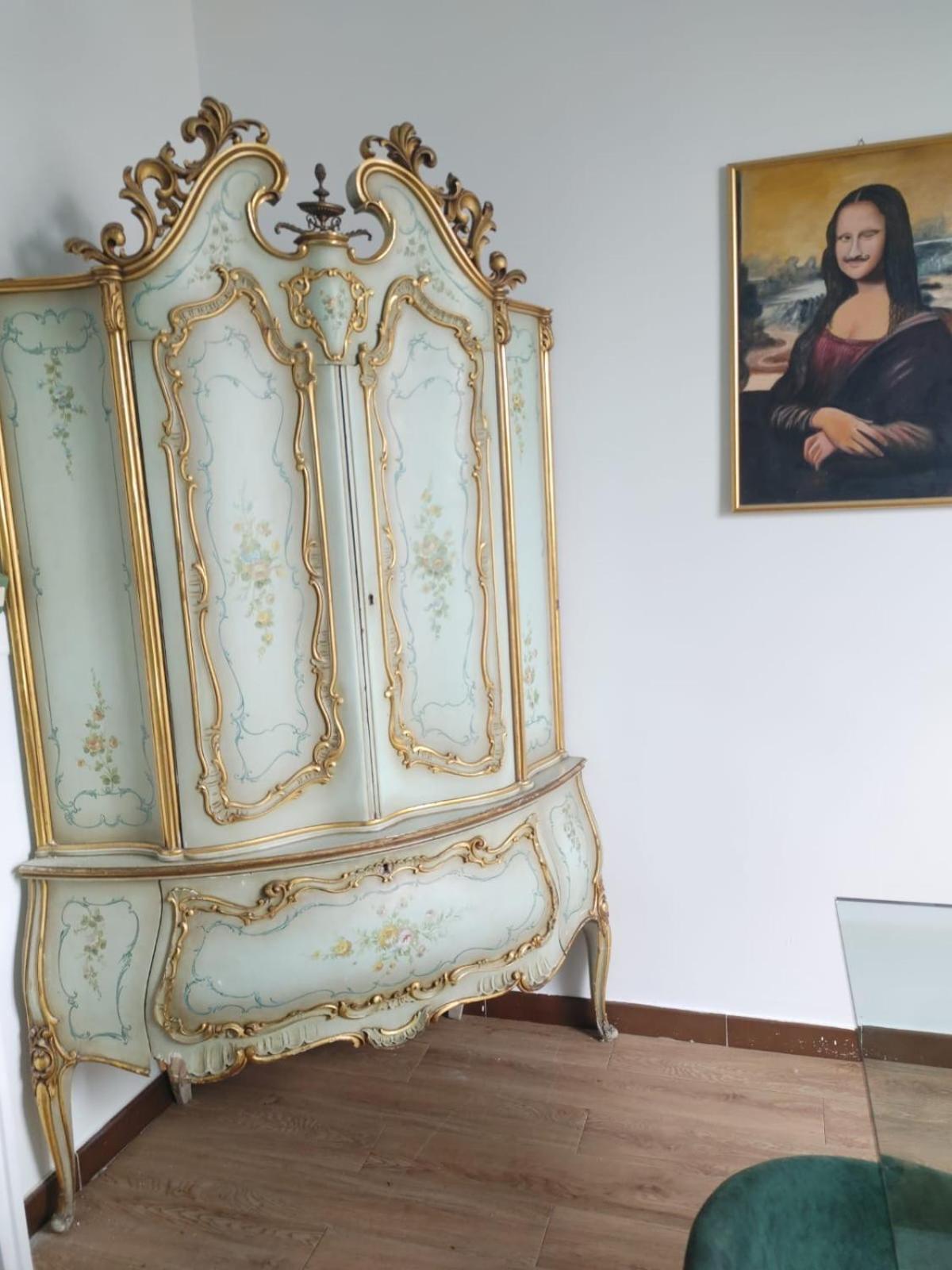 Apartment Suite Cavour Holiday Dream Palermo Exterior foto