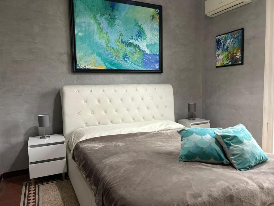Apartment Suite Cavour Holiday Dream Palermo Exterior foto