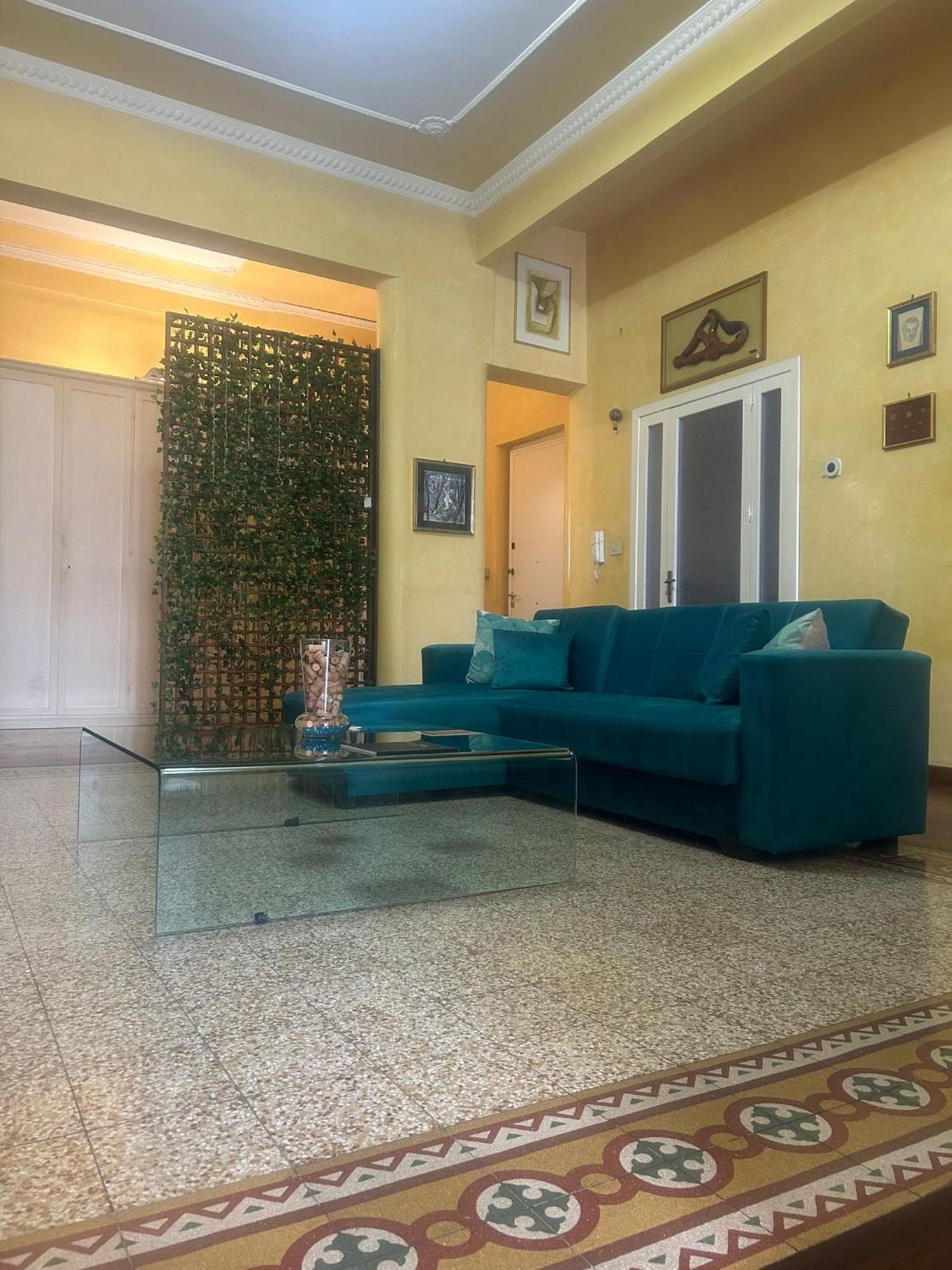 Apartment Suite Cavour Holiday Dream Palermo Exterior foto