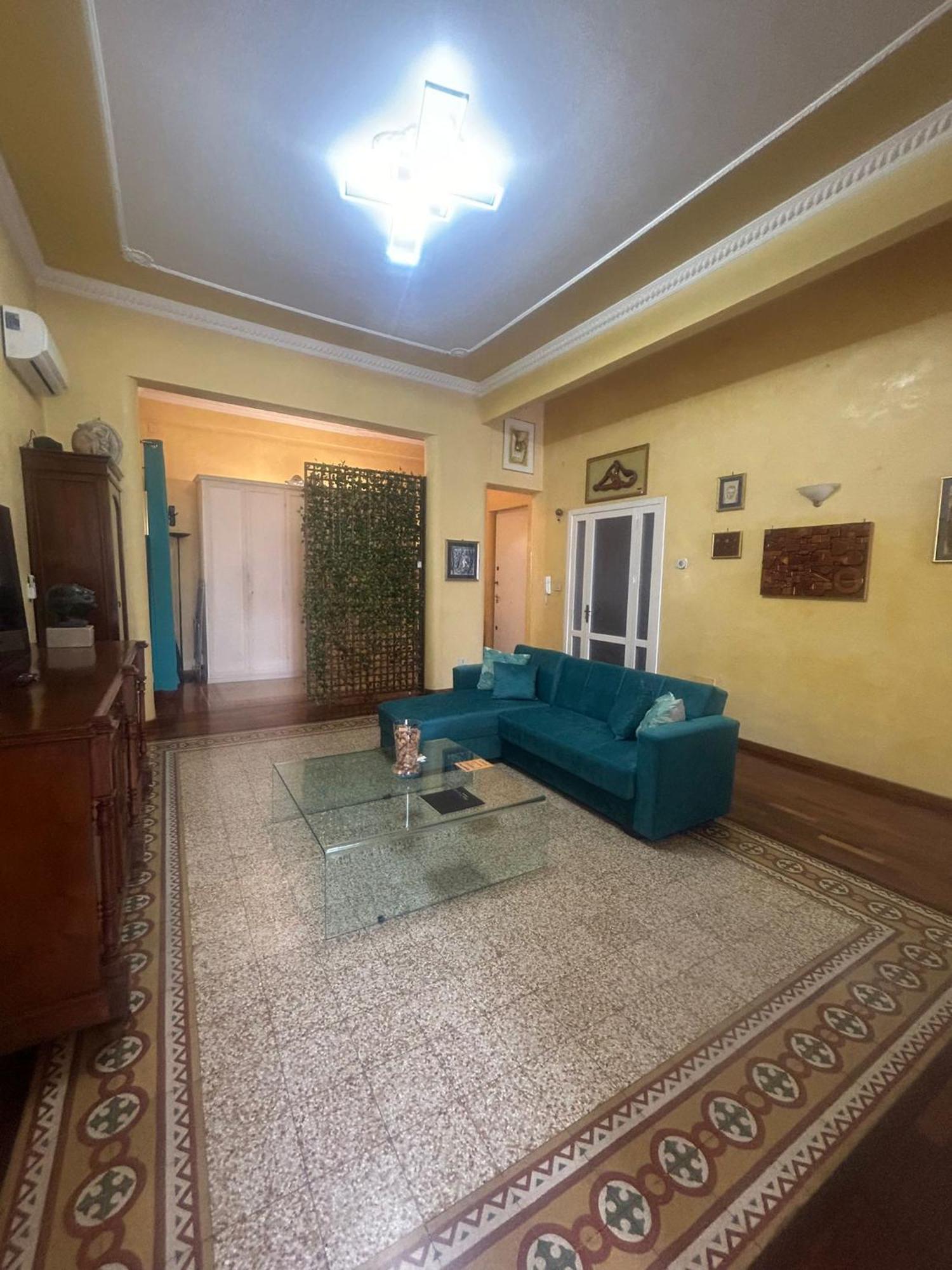 Apartment Suite Cavour Holiday Dream Palermo Exterior foto