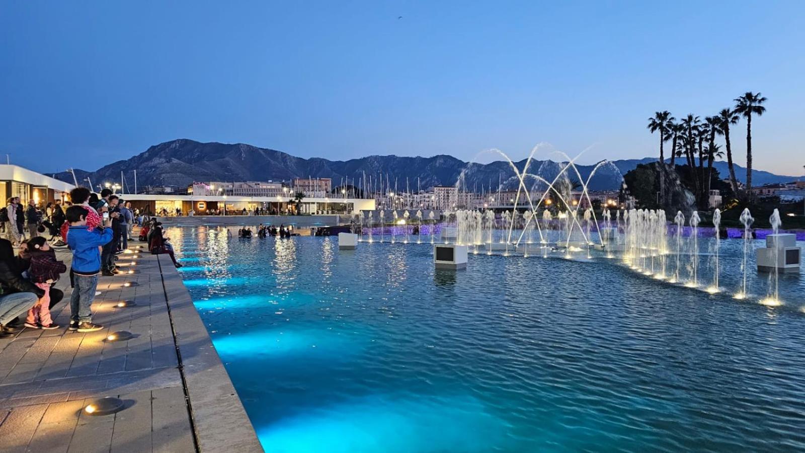 Apartment Suite Cavour Holiday Dream Palermo Exterior foto